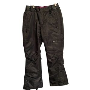 Sunice Stormpack Snow Ski Pants - Size Medium